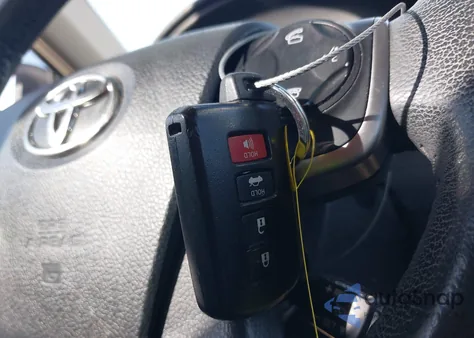 2012 Toyota Camry Xle z USA, uszkodzony, nr VIN 4T1BF1FK5CU179814